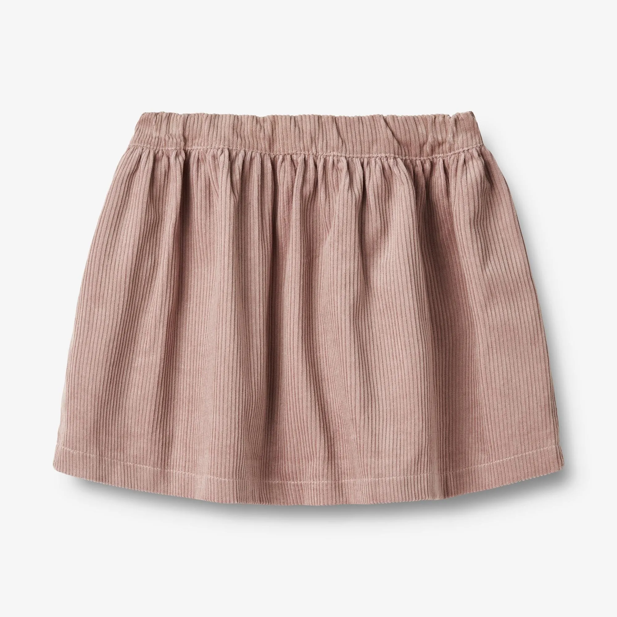 Skirt Catty - dry rose