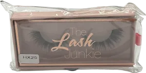 the lash junkie Cashmere Teddy False Lashes Cashmere Teddy One size